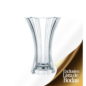 jarron Nachtmann Saphir 27 cm Exclusivo Lista de Bodas